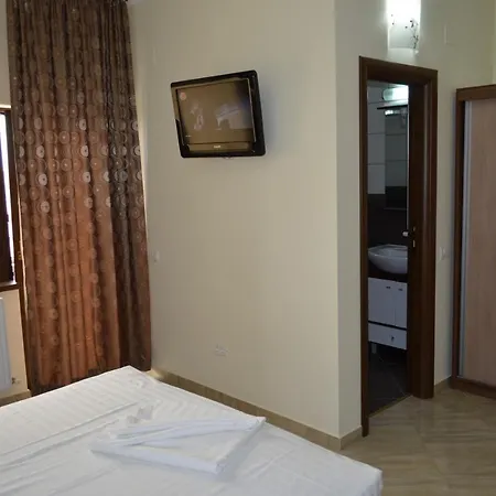 Viva Homestay *