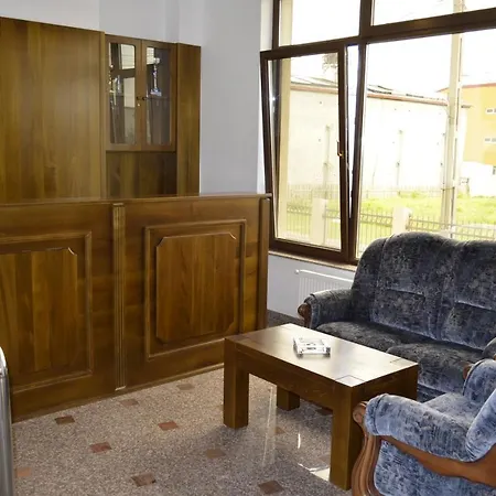 Vila Viva Costinesti