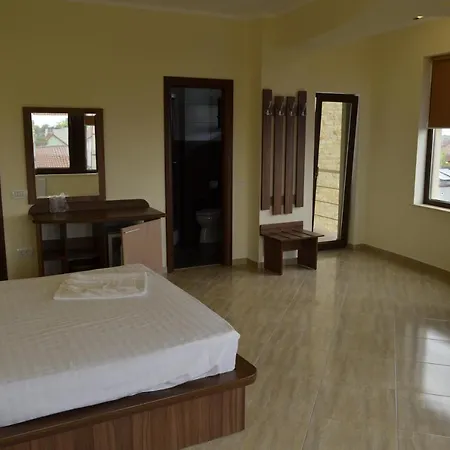 Vila Viva Accommodatie bij particulieren *
