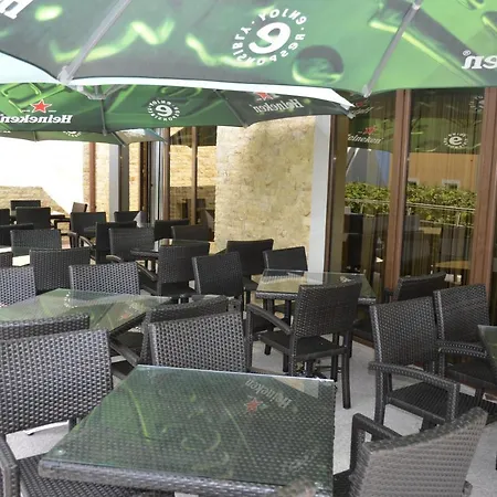 Vila Viva Accommodatie bij particulieren *