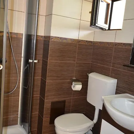 Vila Viva Costinesti