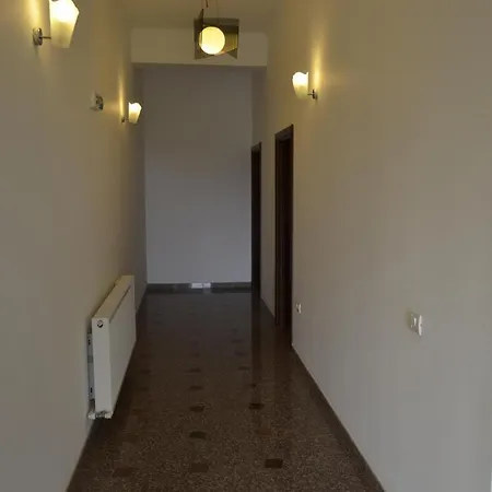 Accommodatie bij particulieren Vila Viva Costinesti