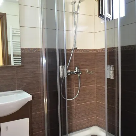 Vila Viva Accommodatie bij particulieren