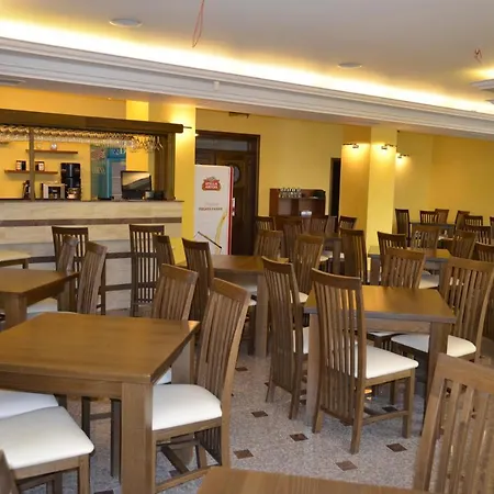 Accommodatie bij particulieren Vila Viva Costinesti