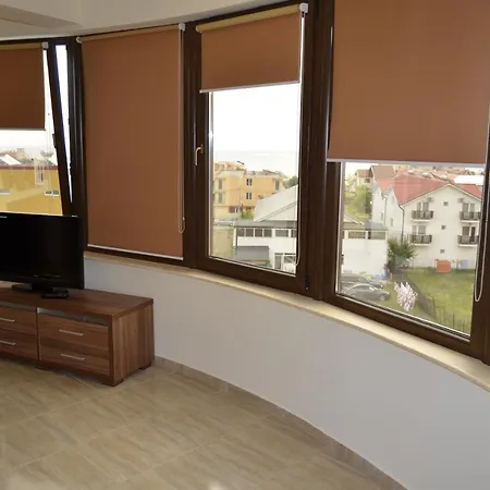 Vila Viva Costinesti