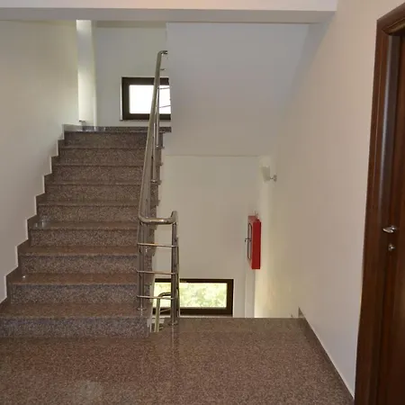 Accommodatie bij particulieren Vila Viva Costinesti