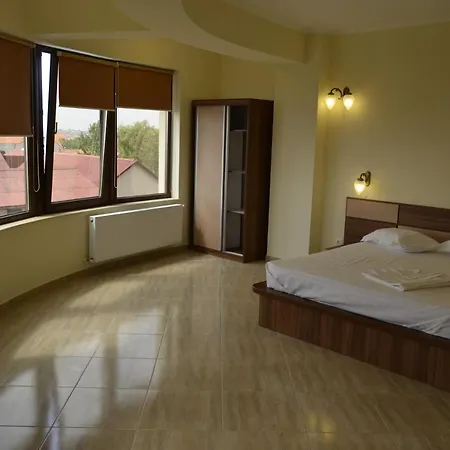 Vila Viva Accommodatie bij particulieren Costinesti