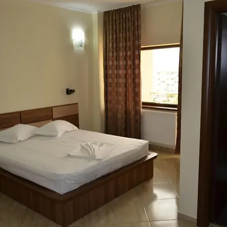 Vila Viva Accommodatie bij particulieren Costinesti