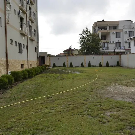 Vila Viva Costinesti