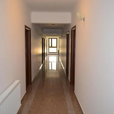 Accommodatie bij particulieren Vila Viva Costinesti