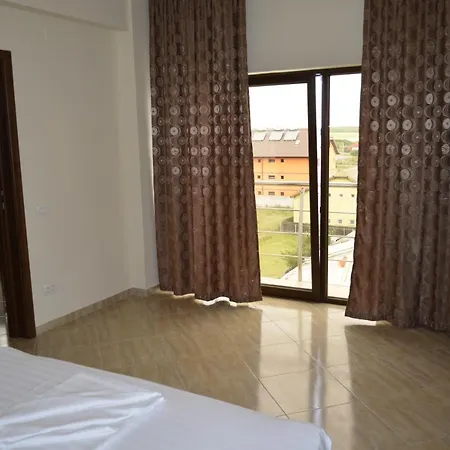 Accommodatie bij particulieren Vila Viva