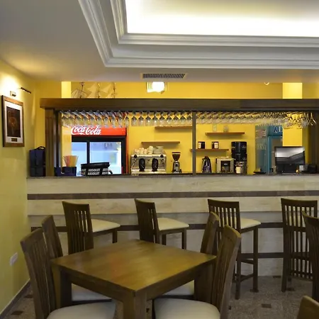 Accommodatie bij particulieren Vila Viva *