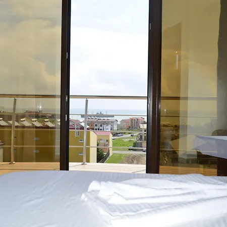 Accommodatie bij particulieren Vila Viva Costinesti
