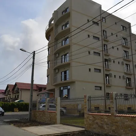 Accommodatie bij particulieren Vila Viva *