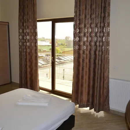 Accommodatie bij particulieren Vila Viva *