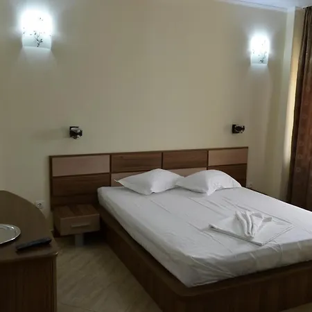 Vila Viva Accommodatie bij particulieren
