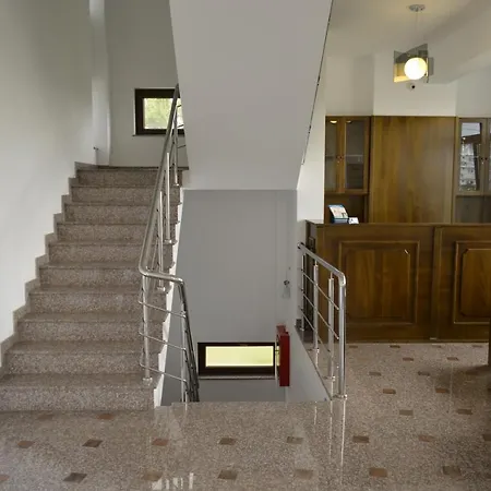 Accommodatie bij particulieren Vila Viva Costinesti