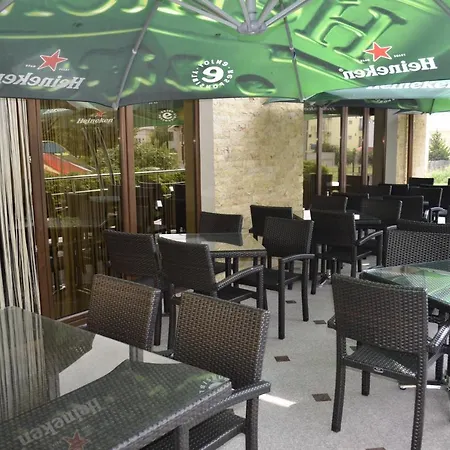 Vila Viva Accommodatie bij particulieren